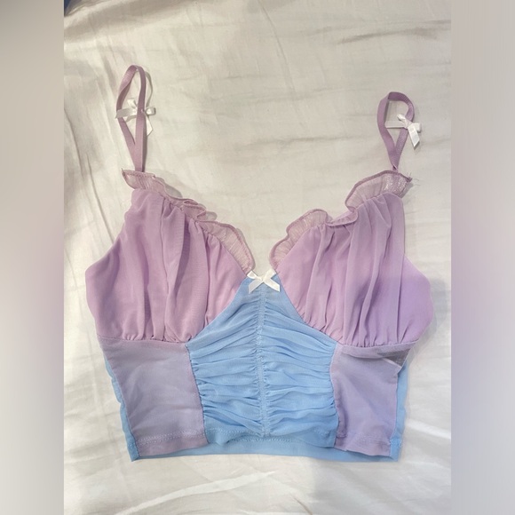 Bustier - Picture 6 of 10